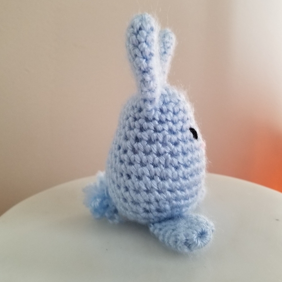 Easter Bunny - Picture 4 of 8